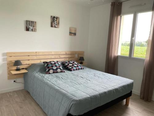 Foto Maison de vacances 5