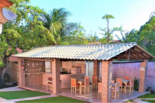 Foto da galeria de Pousada Alquimia em Jericoacoara