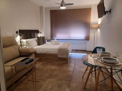 Apartamento acogedor junto a Calle Betis, TRIANA-LOS REMEDIOS