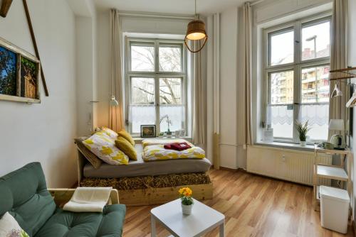 Kiez Hostel Berlin Image
