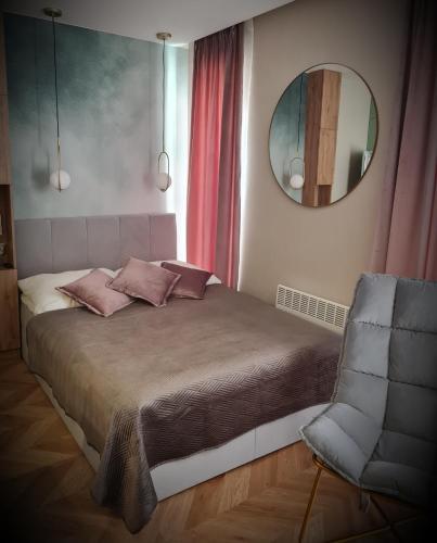 Stegna Gold Apartament