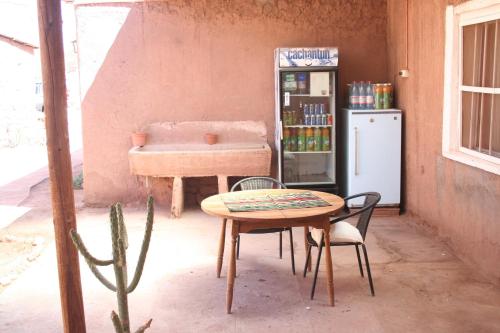 Foto da galeria de Quinta Adela Bed & Breakfast em San Pedro de Atacama