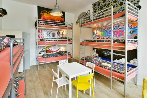 Kiez Hostel Berlin photo 84