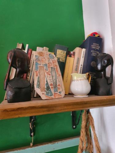 Gallery image of Guesthouse Hotel My Home in Prizren