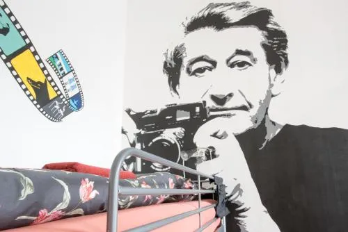 Kiez Hostel Berlin photo 67