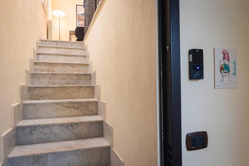 パレルモにあるOpen Sicily Residence - Central Apartments Near Quattro Cantiのギャラリーの写真