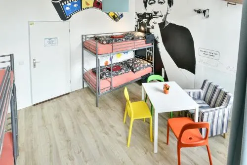 Kiez Hostel Berlin photo 70