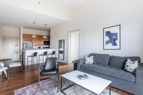 Galeriebild der Unterkunft Mint House Greenville - Downtown in Greenville