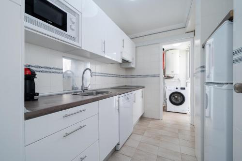 Hauzify I Apartament Punta del Cavall