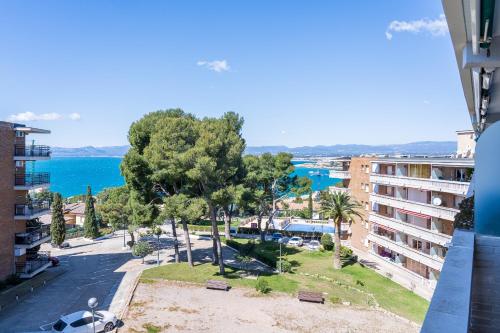 Hauzify I Apartament Punta del Cavall
