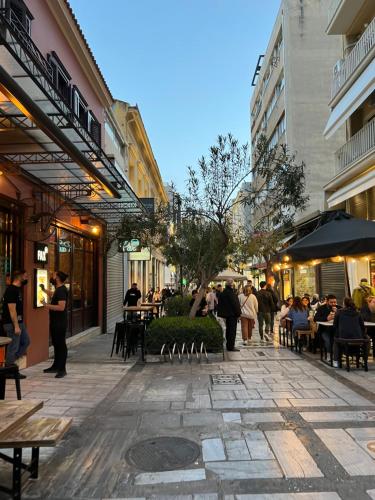 My Athens Place