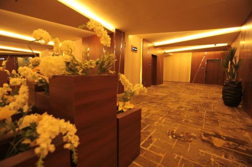 Fotografie z fotogalerie ubytování Msharef Almoden Serviced Apartment v destinaci Abhá