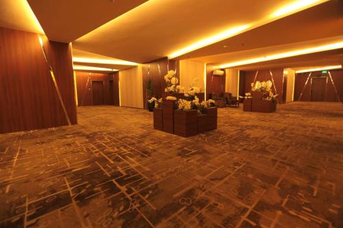 Fotografie z fotogalerie ubytování Msharef Almoden Serviced Apartment v destinaci Abhá