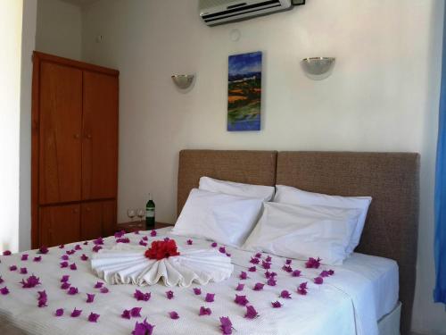 Gambar di galeri bagi Erol Motel di Orhaniye