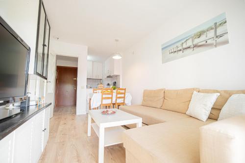 Apartamento Familiar Leomar