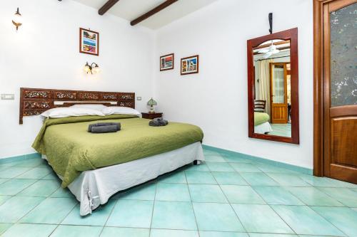 Gallery image of Lauricella Bed and Breakfast in Lipari