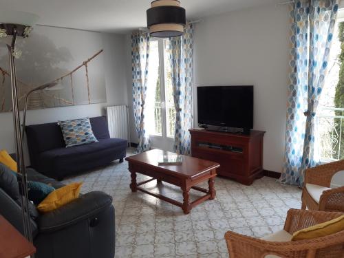 Φωτογραφία από το άλμπουμ του maison de vacances Périgord noir σε Terrasson