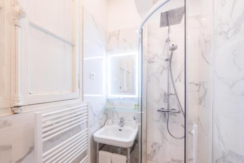 Maison de Lignières - Guest House - Paris quartier Champs-Elysées