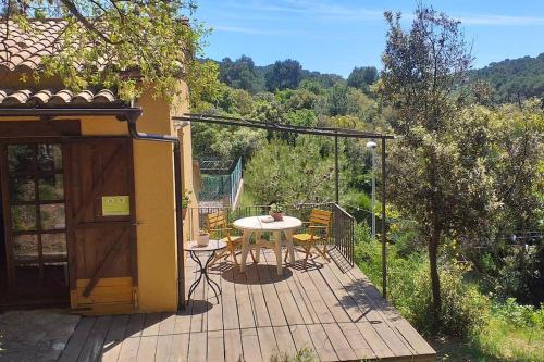 Casita en Begur,Costa Brava,ideal parejas., Begur ...
