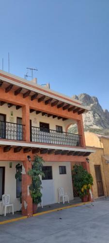 Hotel Casa Cabrera – Photos 3