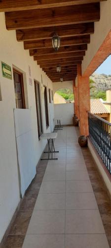 Hotel Casa Cabrera – Photos 2