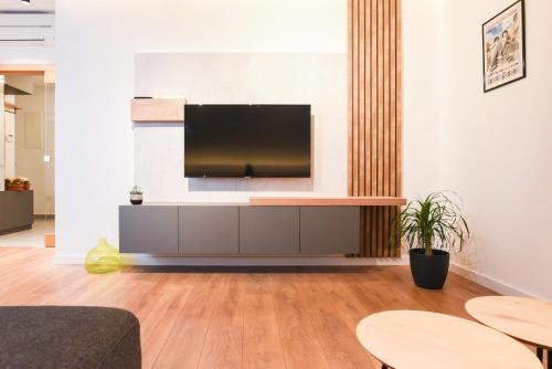 Maritimo Apartment