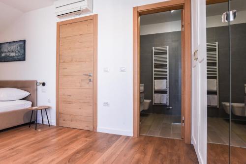 Maritimo Apartment