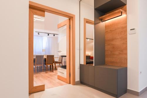 Maritimo Apartment