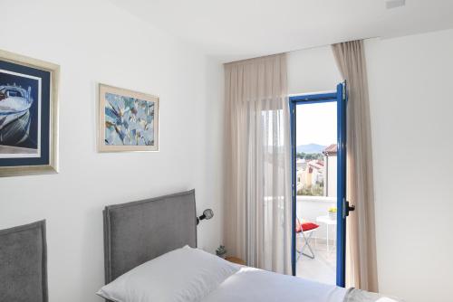 Maritimo Apartment