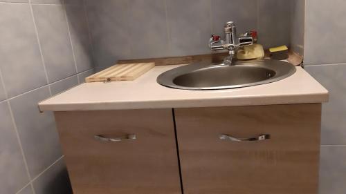 Billede fra billedgalleriet på Alba Studio 106 i Bukarest