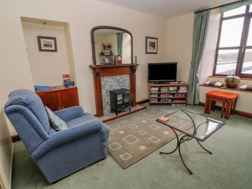 Watershed Cottage – Fotografije 3