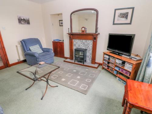 Watershed Cottage – Fotos 5