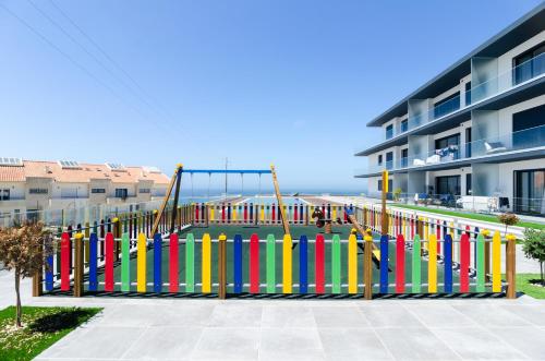 Ocean Views - New Private Condominium with Pool & Sea Views