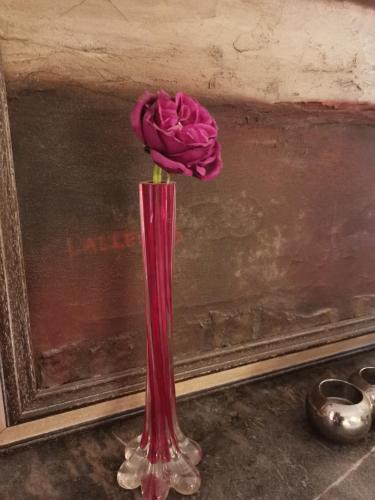 Photo de la galerie de l'établissement La Chambre de la Mine, à Villedieu-le-Château