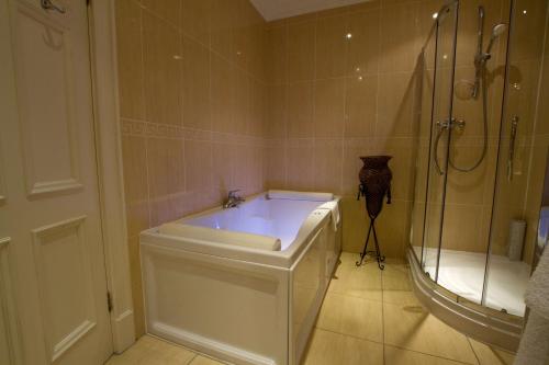 Foto dalla galleria di Best Western Plus West Retford Hotel a Retford