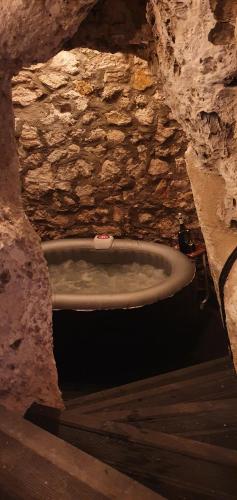 Φωτογραφία από το άλμπουμ του La Cueva de Casa Botes στην Κουένκα