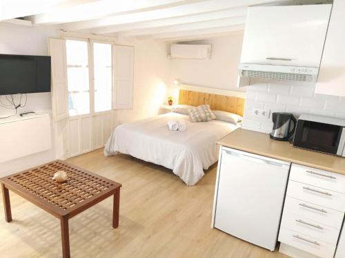 Loft in the Heart of Seville, Sevilla – Precios 2023 actualizados