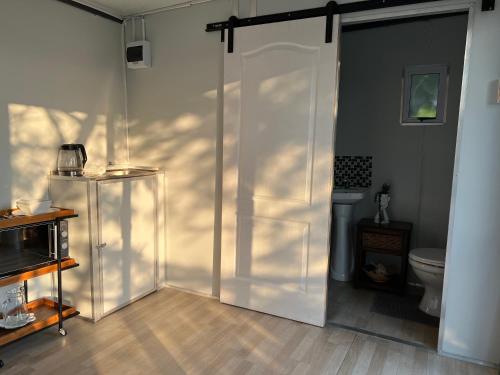 Galeriebild der Unterkunft The Point of View Cabin in Johannesburg