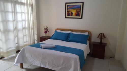 Gallery image of Hotel Sumpa in Montañita