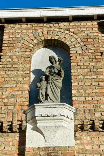 Galeriebild der Unterkunft B&B Le Cloître St Joseph in Messines