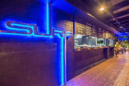 Fotografie z fotogalerie ubytování SUNSURI PHUKET, Nai Harn Beach v destinaci Nai Harn pláž