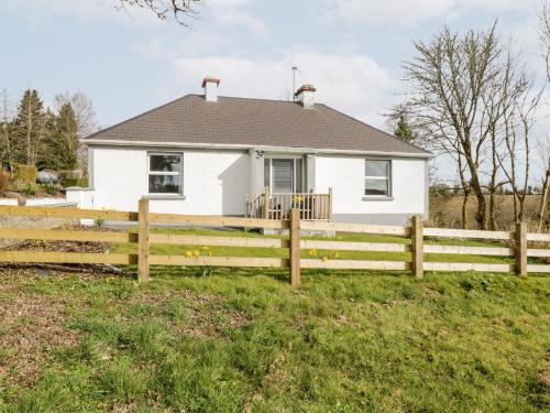 Gallery image of Annie's Cottage in Ballinamore