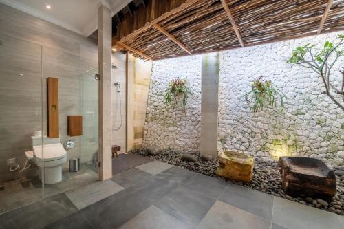 Gallery image of Harsono Boutique Resort Bali in Gianyar