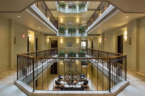 Fotografie z fotogalerie ubytování Movich Casa del Alferez v destinaci Cali