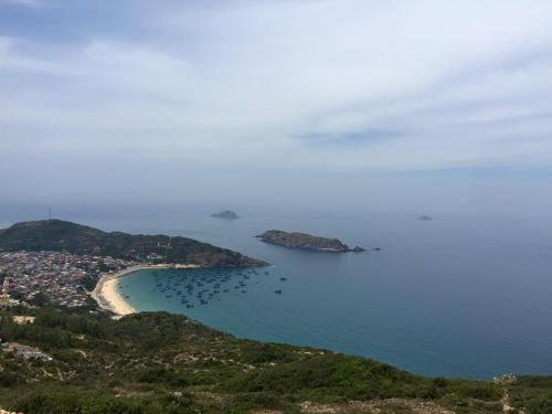 Φυσικό τοπίο κοντά σε αυτή η παραθεριστική κατοικία