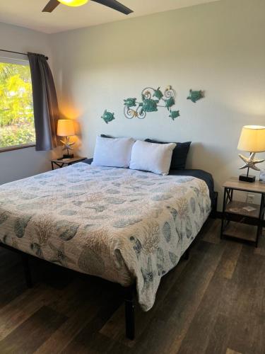 Gallery image of God's Peace of Maui in Makawao