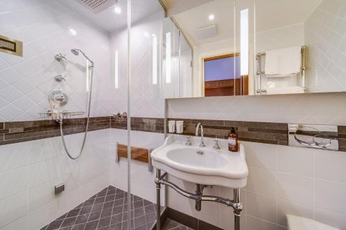 Lovely studio in Crans’ center photo 3