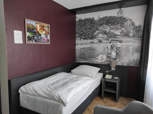 Galeriebild der Unterkunft Akzent City-Hotel Kleve in Kleve