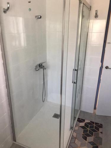 Apartamento a 100m de la Cala Blanca