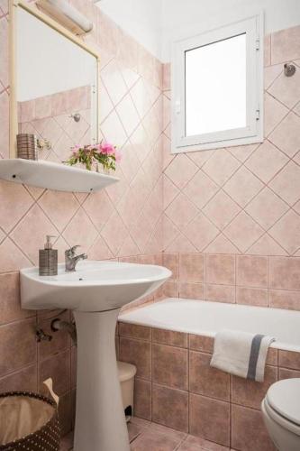 Katrin's Apartment - Corfu Town